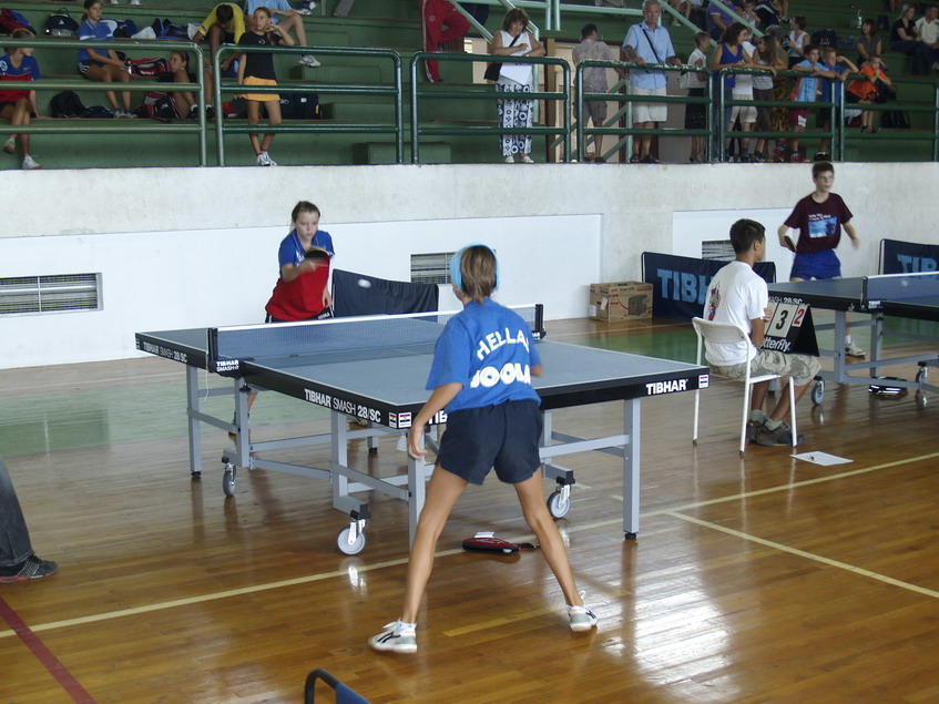 IV memorijalni turnir barba Tomo