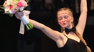 9. Festival vjenčanja u Zadru, druga večer