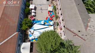 KvartArt 2018: Nedjeljno jutro proteklo u znaku plesa i glazbe KvartArt 2018: Nedjeljno jutro proteklo u znaku plesa i glazbe