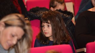 Sunce na Poluotoku: “Crvenkapica” Kazališta lutaka Zadar, Foto: Iva Perinčić