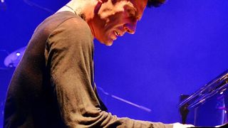 Maksim Mrvica na Forumu ; foto Iva Perinčić Maksim Mrvica na Forumu ; foto Iva Perinčić