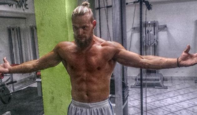 Darko Petkovski: Novac i slava nisu me promijenili