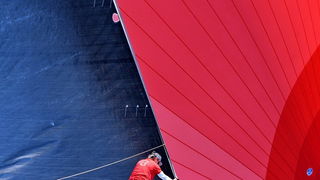 Drugi dan TP52 regate ispred zadarske rive Drugi dan TP52 regate ispred zadarske rive