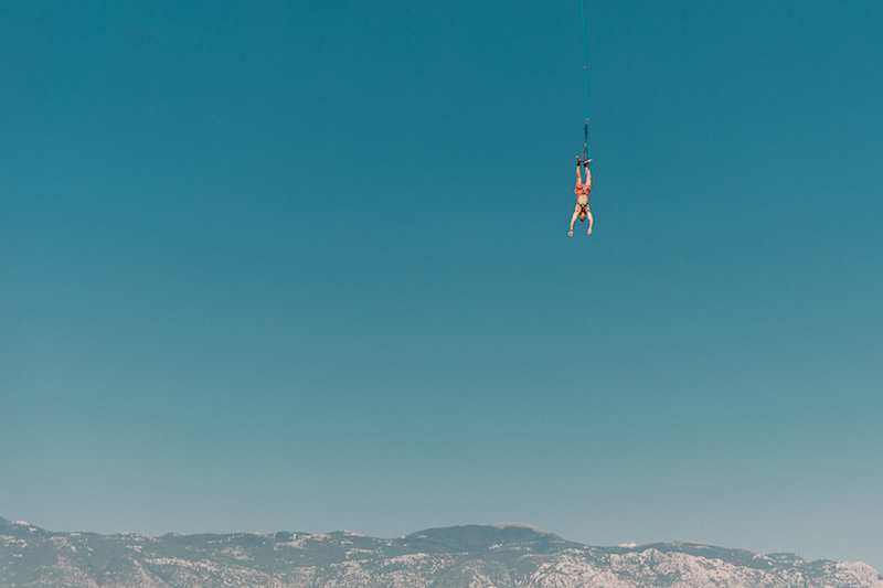 Fresh Island 2017 Night #1- Young Thug & French Montana