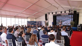 Otvoren 25. Biograd Boat Show Otvoren 25. Biograd Boat Show