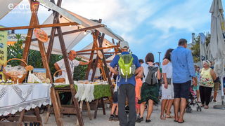 4. Fešta od sira u Kolanu