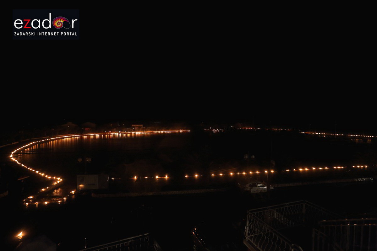 Bibinje: Tradicionalna procesija s Križem na Veliki Petak