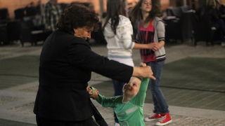 Jet Set Band u City Galleriji, foto: Saša Čuka