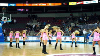 Plesna skupina ASK Riga