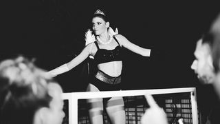 Odlična zabava u Noštromo i Vagabundo barovima na Viru