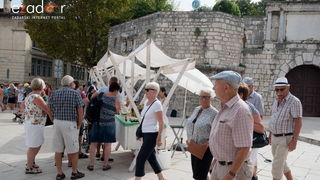 11. Festival smokava – Gastro smokva @ Muzej antičkog stakla 11. Festival smokava – Gastro smokva @ Muzej antičkog stakla