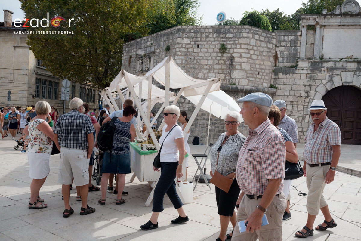11. Festival smokava – Gastro smokva @ Muzej antičkog stakla 11. Festival smokava – Gastro smokva @ Muzej antičkog stakla