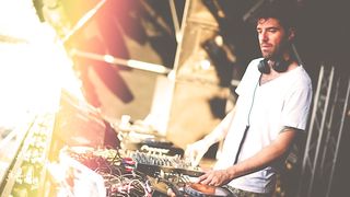 Aquarius 13.8. – After beach party, foto: Goran Telak