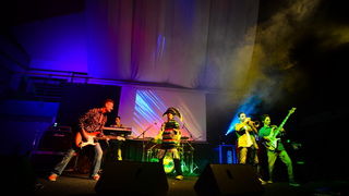 VAK”AN”ZA Sport & Music Fiestival: Judette i Jamiromania u klubu Arsenal VAK”AN”ZA Sport & Music Fiestival: Judette i Jamiromania u klubu Arsenal