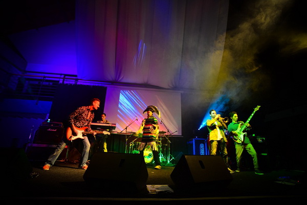 VAK”AN”ZA Sport & Music Fiestival: Judette i Jamiromania u klubu Arsenal VAK”AN”ZA Sport & Music Fiestival: Judette i Jamiromania u klubu Arsenal