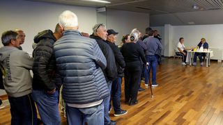 Višnjik: Javnozdravstvena akcija namijenjena hrvatskim braniteljima