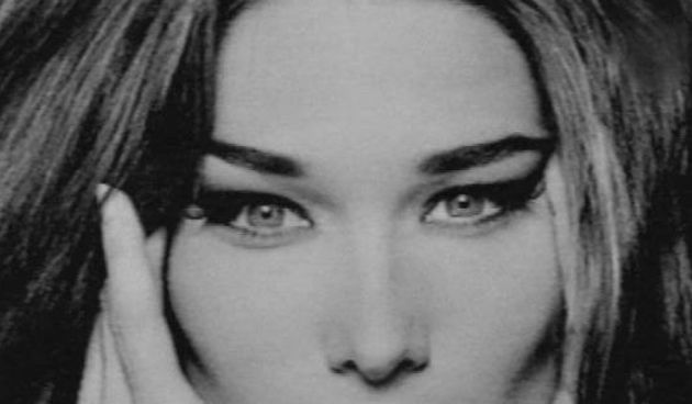 Carla Bruni (Foto: membres.lycos.fr)