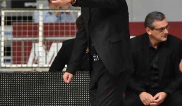 8. kolo ABA Lige, KK Zadar – KK Igokea Aleksandrovac 83-90. Photo: Dino Stanin/PIXSELL