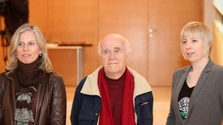 Prva samostalna izložba Ive Perinčić ” Čarolija Kazališta lutaka “