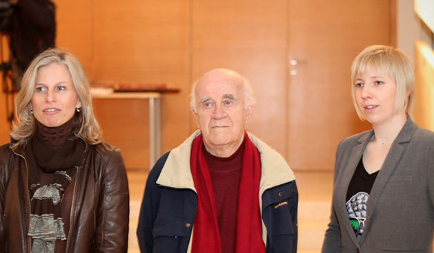 Prva samostalna izložba Ive Perinčić ” Čarolija Kazališta lutaka “