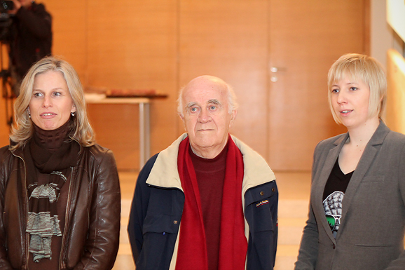 Prva samostalna izložba Ive Perinčić ” Čarolija Kazališta lutaka “