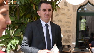 Maškovića han: Započeli Dani otvorenih vrata agroturizma Zadarske županije Maškovića han: Započeli Dani otvorenih vrata agroturizma Zadarske županije