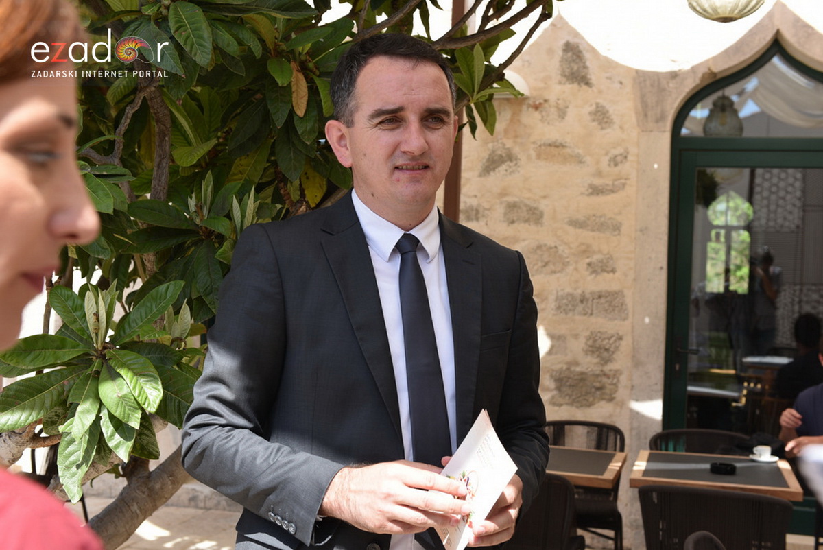 Maškovića han: Započeli Dani otvorenih vrata agroturizma Zadarske županije Maškovića han: Započeli Dani otvorenih vrata agroturizma Zadarske županije