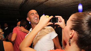 Virska fešta: Koncert Jole 29. kolovoza 2012.