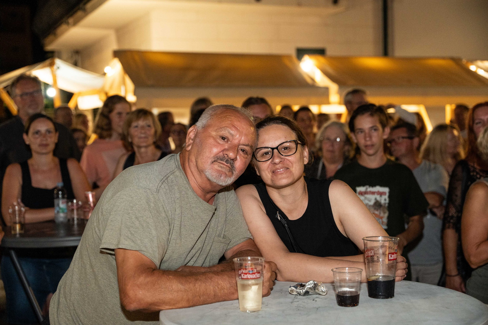 Naši stari običaji 2024. @ Privlaka