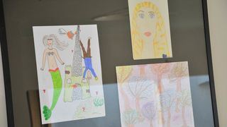 Svjetski dan lutkarstva: “Ele jave, Ele bajke”, foto: Iva Perinčić Svjetski dan lutkarstva: “Ele jave, Ele bajke”, foto: Iva Perinčić