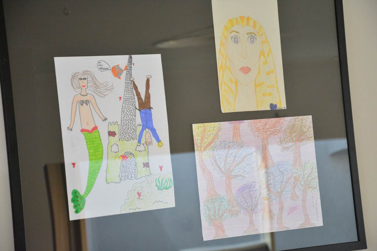 Svjetski dan lutkarstva: “Ele jave, Ele bajke”, foto: Iva Perinčić Svjetski dan lutkarstva: “Ele jave, Ele bajke”, foto: Iva Perinčić