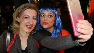 Karnevalske igre: Slovenski “lopovi” odnijeli pregršt zlata s Vira