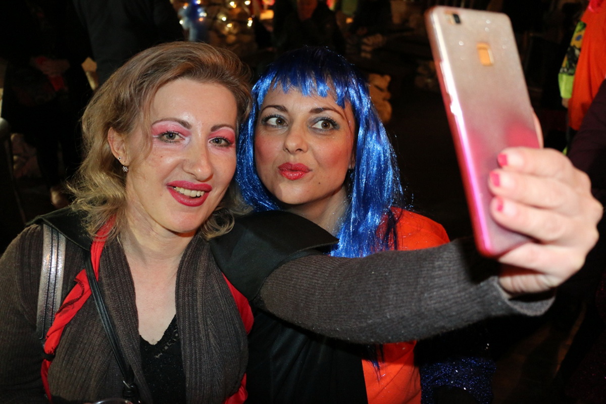 Karnevalske igre: Slovenski “lopovi” odnijeli pregršt zlata s Vira