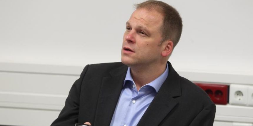 Viktor Gotovac. Photo: Boris Scitar/VLM/PIXSELL Viktor Gotovac. Photo: Boris Scitar/VLM/PIXSELL