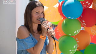 Meta feštica od balona i Ballon Jump