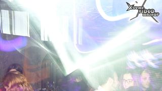 Crazy Bear @ Svarog bar