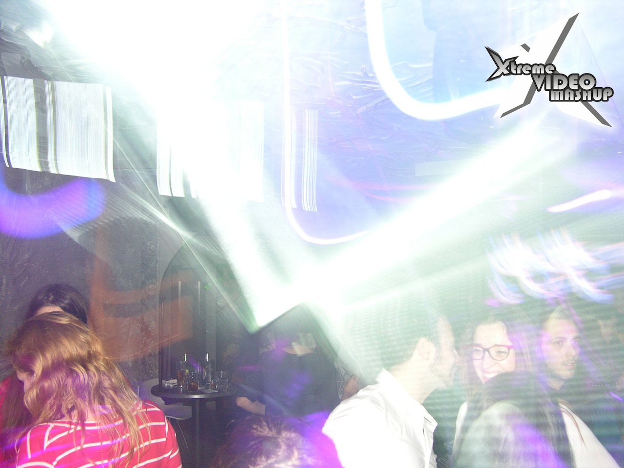 Crazy Bear @ Svarog bar