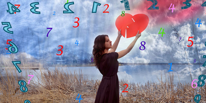 Ljubavna numerologija Ljubavna numerologija