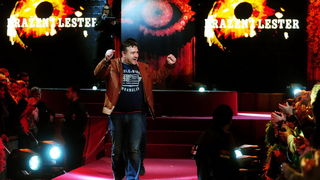 Beograd, 130311.
Nova sezona regionalnog reality show-a Big Brotheru cijoj kuci sudjeluju stanari iz Hrvatske, Makedonije, Srbije, Crne Gore te Bosne i Hercegovine. Stanari su smjesteni u Pionirskom gradu na Kostunjaku.
Foto: Aleksandar Dimitrijevic / C Beograd, 130311.
Nova sezona regionalnog reality show-a Big Brotheru cijoj kuci sudjeluju stanari iz Hrvatske, Makedonije, Srbije, Crne Gore te Bosne i Hercegovine. Stanari su smjesteni u Pionirskom gradu na Kostunjaku.
Foto: Aleksandar Dimitrijevic / C