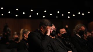 Komemoracija Akija Rahimovskog Komemoracija Akija Rahimovskog