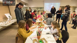 Noć muzeja 2018. u Zadru Noć muzeja 2018. u Zadru