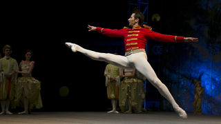 Balet Orasar, Carski ruski balet, foto: Leo Banić