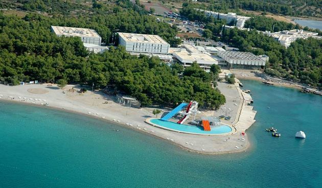 Šibenik – Solaris (foto: www.prestige-tours.net)