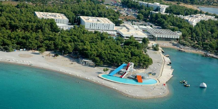 Šibenik – Solaris (foto: www.prestige-tours.net) Šibenik – Solaris (foto: www.prestige-tours.net)