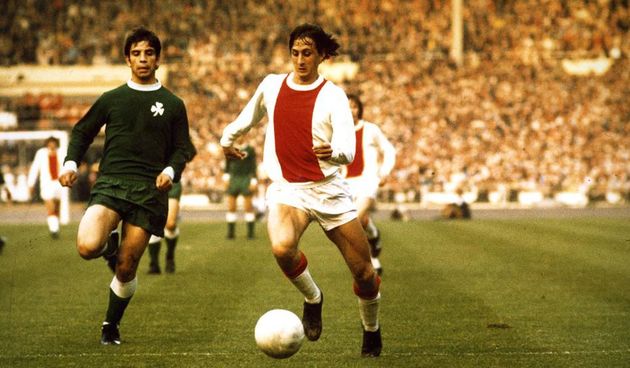 Johan Cruyff