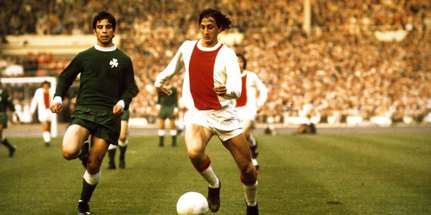 Johan Cruyff