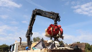 Dan planeta Zemlje – eko akcija na Viru Dan planeta Zemlje – eko akcija na Viru