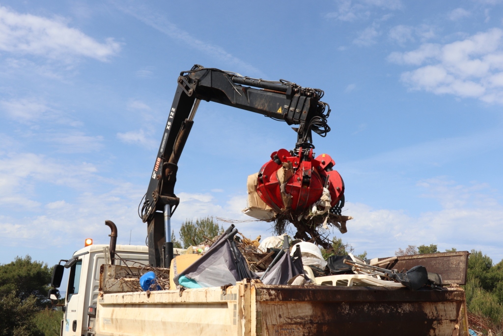 Dan planeta Zemlje – eko akcija na Viru Dan planeta Zemlje – eko akcija na Viru