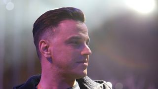 Ivan Zak @ Advent u Zadru Ivan Zak @ Advent u Zadru