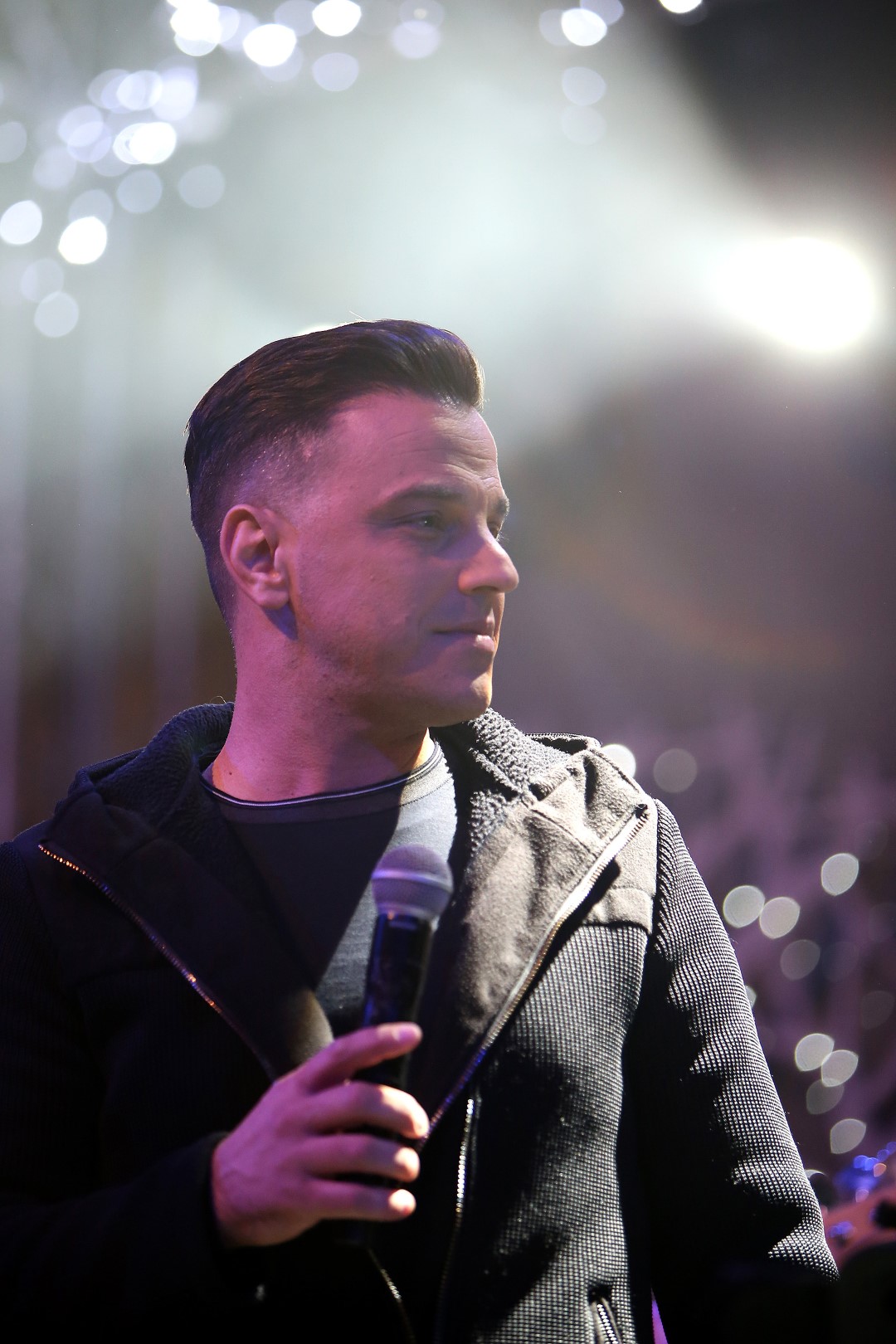 Ivan Zak @ Advent u Zadru Ivan Zak @ Advent u Zadru